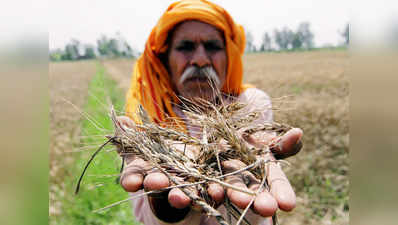 पंजाब-हरियाणा के मुकाबले गुजरात के किसान गरीब हैं