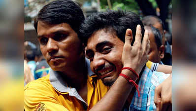 मुंबई हादसा: 17 मृतकों का शव परिजनों को सौंपा गया