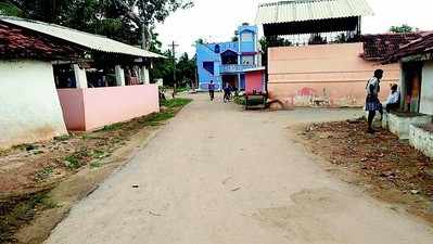ಜಿಲ್ಲೆಯ 4 ಗ್ರಾಪಂಗೆ ಗಾಂಧಿಗ್ರಾಮ ಪುರಸ್ಕಾರ