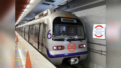 हरदीप पुरी रोकें मेट्रो किराए में प्रस्तावित बढ़ोतरी: अरविंद केजरीवाल