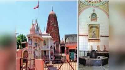 अंधविश्वास: मेरठ का मंदिर और भूतों की दास्तां