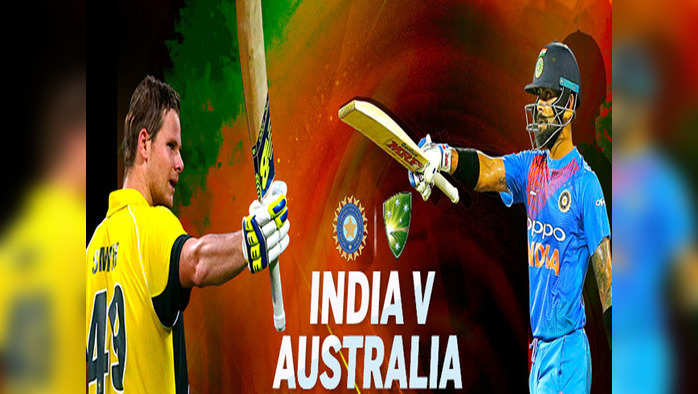 IND vs AUS:  पांचवां वनडे LIVE अपडेट्स
