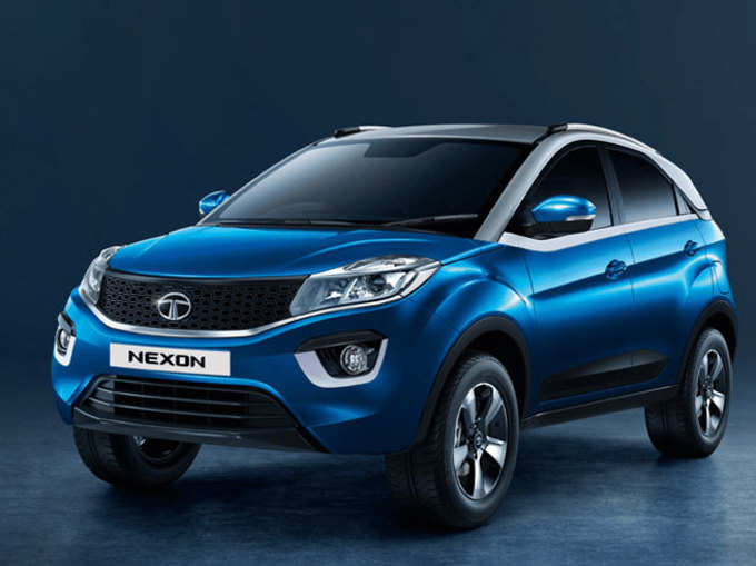 Tata Nexon