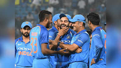 भारत-ऑस्ट्रेलिया 3 टी-20 मैचों के लिए टीम की घोषणा, नेहरा की वापसी