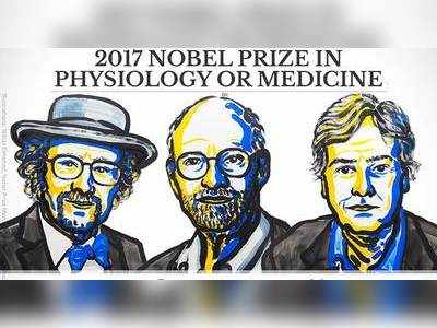 இந்த ஆண்டுக்கான மருத்துவ நோபல் பரிசு பெறும் பெயர்கள் அறிவிப்பு