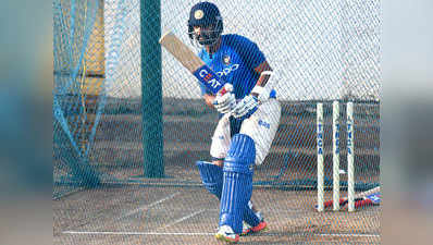 T20 सीरीज भारत बनाम ऑस्ट्रेलिया: सिलेक्टर्स के फैसले का सम्मान करता हूं: रहाणे
