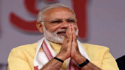 यूपी में बनेगा प्रधानमंत्री नरेंद्र मोदी का मंदिर