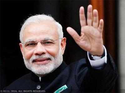 हिमाचल में चुनाव अभियान का शंखनाद करेंगे पीएम नरेंद्र मोदी