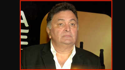 Rishi Kapoor refuses to answer questions on Ranbir 