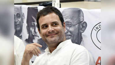 राहुल गांधी के कांग्रेस की कमान संभालने की तैयारी पूरी, इसी महीने होगा ऐलान