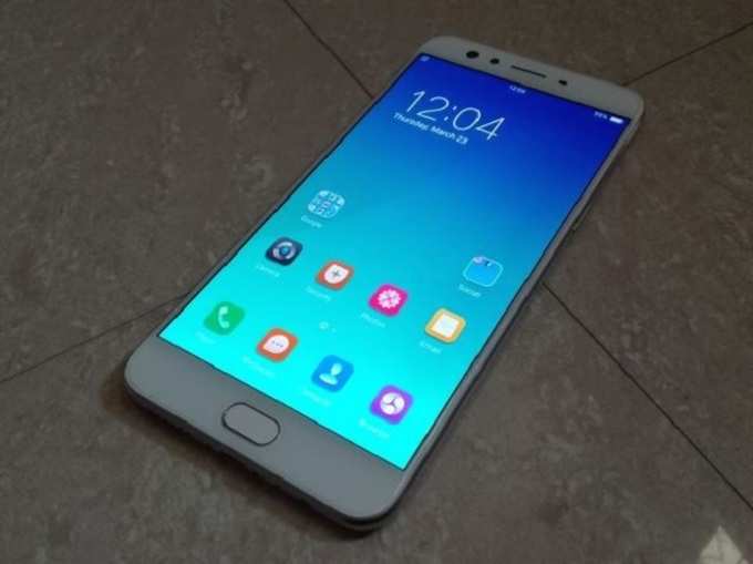 OPPO F3 Plus