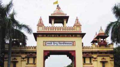 BHU registrar Neeraj Tripathi appointed interim VC 