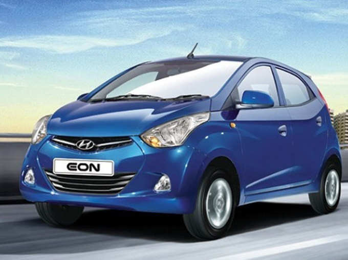 Hyundai Eon