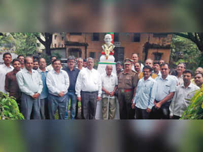 ಸಾವಜಿ ಭಾಷೆಯಲ್ಲಿ ಭಗವದ್ಗೀತೆ ಬರೆದ ಕವಿಗೆ ಸನ್ಮಾನ