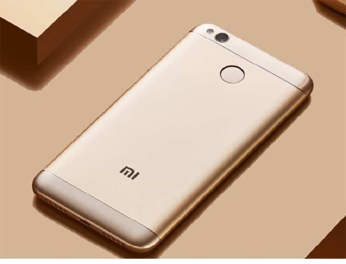 Redmi 4