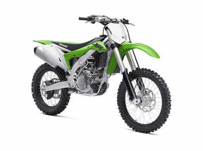 KX450F और KLX450: कावासाकी इंडिया ने लॉन्च कीं दो नई आॅफ रोडर बाइक्स