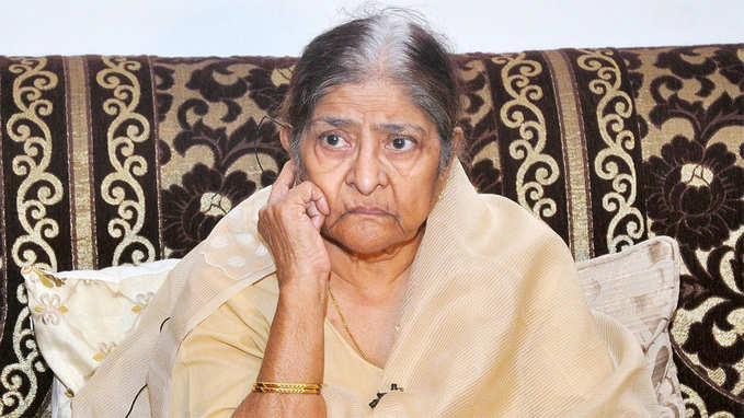 2002 Gujarat riots: HC rejects Zakia Jafris petition against then-CM Modi 