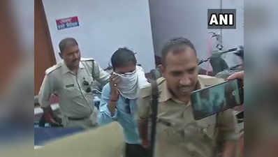 बीएचयू में फिर हुई छेड़खानी, आरोपी छात्र गिरफ्तार