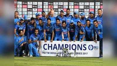 India vs Australia: टी20 में भी रहेगा ऑस्ट्रेलिया पर दबाव