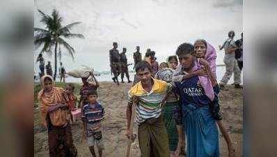 रोहिंग्या संकट: बीएसएफ ने 50 संवेदनशील स्थान चिह्नित कर चौकसी बढ़ाई, असम में हाई अलर्ट