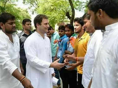 राहुल की पीएम मोदी को सलाह, सच्चे नेता की तरह अपनी विफलता स्वीकारें