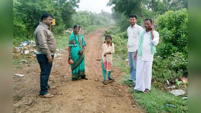 ಬೆಳಗ್ಗೆ 5.40ಕ್ಕೆ ಬಂದರು ಪಿಡಿಒ