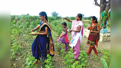 ಆರೋಗ್ಯದತ್ತ ಗಮನಹರಿಸಿ