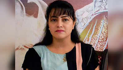 हनीप्रीत की गिरफ्तारी से हरियाणा-पंजाब के बीच आरोप-प्रत्यारोप शुरू