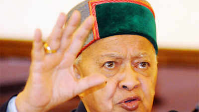 Corruption case: HC dismisses tax review petition of Himachal CM Virbhadra Singh 