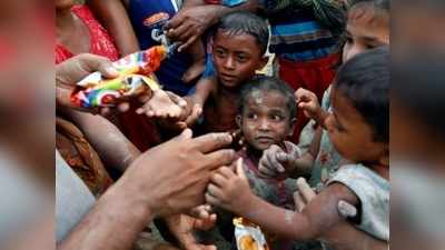 রোহিঙ্গা নিয়ে রাষ্ট্রপুঞ্জও সমালোচিত