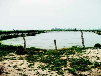 ದಶಕ ಕಳೆದರೂ ತಪ್ಪದ ನೀರಿನ ಬವಣೆ