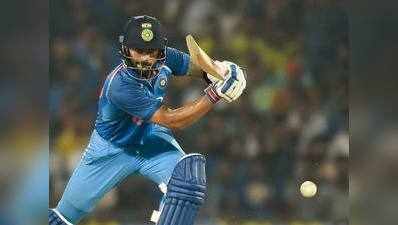 लाइव ब्लॉग: भारत बनाम ऑस्ट्रेलिया, पहला टी20