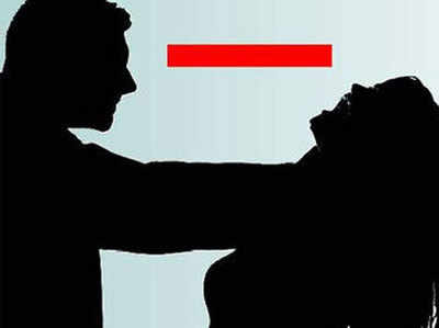 यूपी की 35% महिलाएं घरेलू हिंसा का शिकार