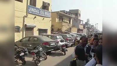 दिल्ली: गार्ड और परिवार की चार महिलाओं की हत्या