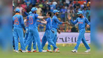IND vs AUS: वनडे सीरीज के बाद अब टी20 में जीत पर नजर