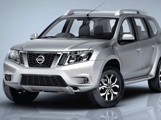 Diwali offers and discount offers on Nissan Cars