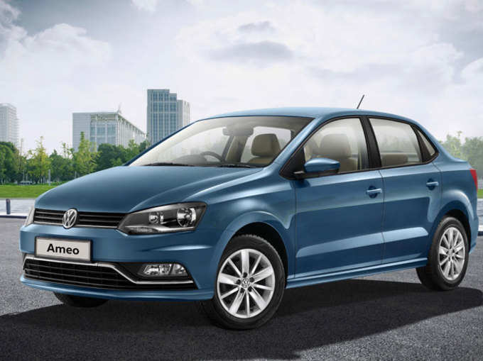 Volkswagen Cars diwali offers