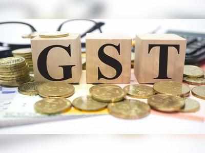 40 फीसदी बिजनस इकाइयों पर एक भी रुपया GST नहीं