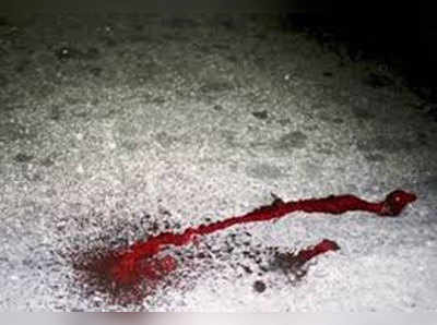 हैंडलूम के विवाद में युवक की हत्या