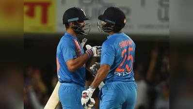 India vs Australia: पहले टी20 में भारत ने ऑस्ट्रेलिया को 9 विकेट से हराया