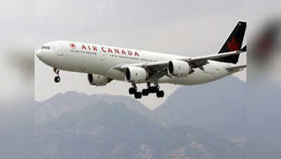 एयर कनाडा का दावा, डायवर्जन की जानकारी नहीं देने से मुंबई के विमान में हुई थी ईंधन की कमी