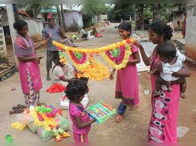 ರುವಾಂಡಾದಲ್ಲಿ ಸಿಲುಕಿದ್ದ ಹಕ್ಕಿಪಿಕ್ಕಿಗಳ ಸುರಕ್ಷಿತ ಬಿಡುಗಡೆ