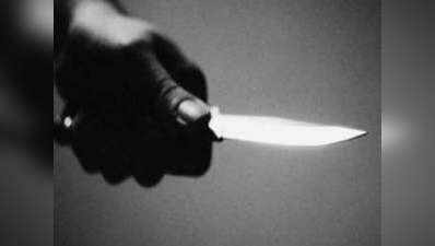 दिल्ली: पत्नी ने नहीं किया करवाचौथ का उपवास, पति ने मारा चाकू, की खुदकुशी