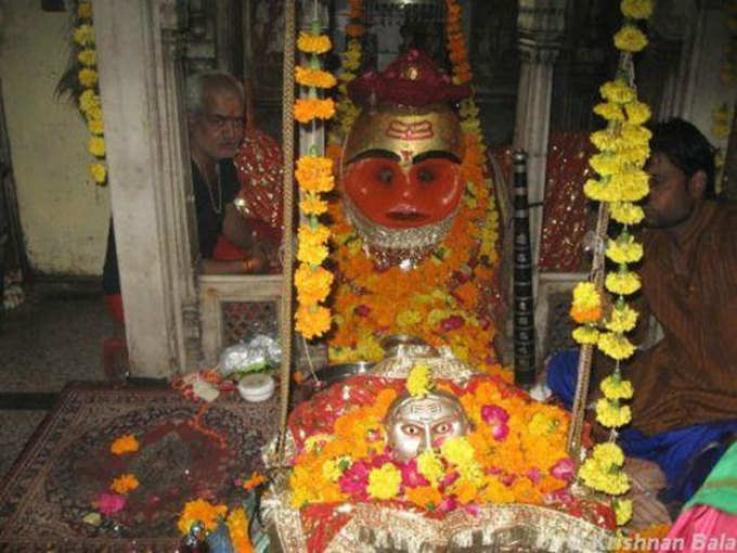 कालिका पुराण में भैरव को बताया गया है शिव का गण