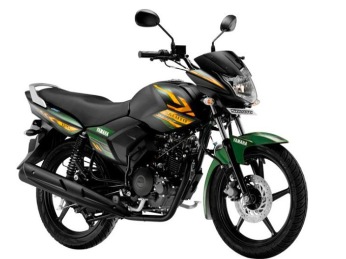 Yamaha Motor India Offers