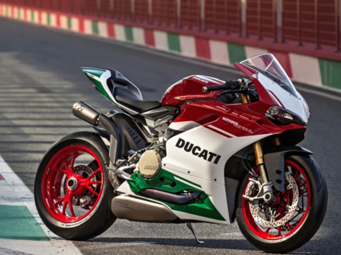 Ducati Bikes Offers