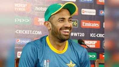 पाकिस्तानी तेज गेंदबाज वहाब रियाज ने किया ऐसा काम, कोच-कप्तान सब परेशान