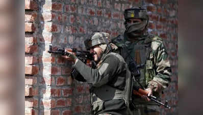 कश्मीर: शोपियां में मुठभेड़, हिजबुल कमांडर समेत 3 आतंकी ढेर