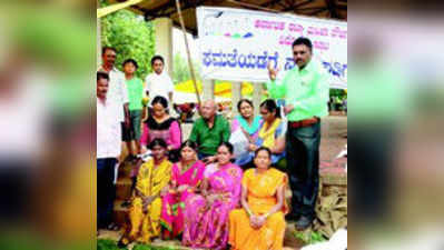 ಮುಟ್ಟಾ’ದವರು ಊರಿನಿಂದ ಹೊರಗೆ