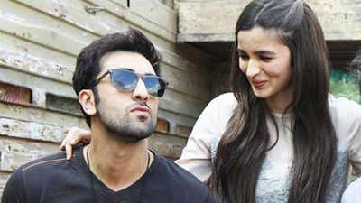 Alia Bhatt, Ranbir Kapoor bond well during shooting of ‘Dragon’ 